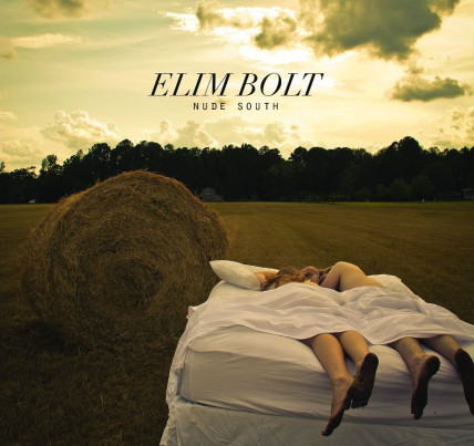 Elim Bolt - Nude South