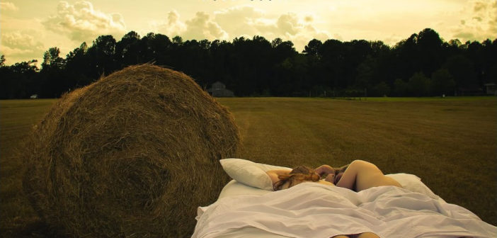 Elim Bolt - Nude South