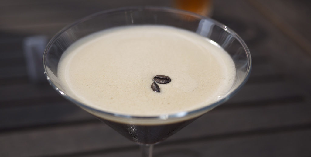 Espresso martini