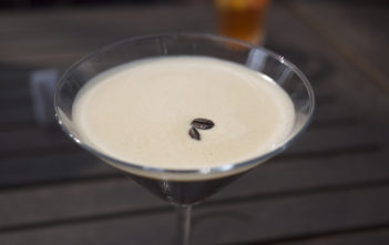 Espresso martini