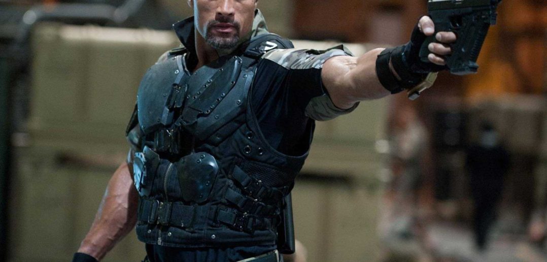 G.I. Joe: Retaliation