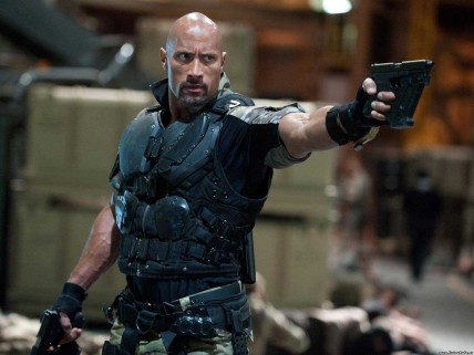 G.I. Joe: Retaliation