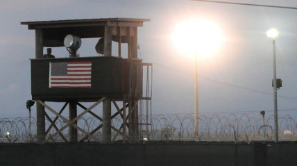 Guantanamo Bay