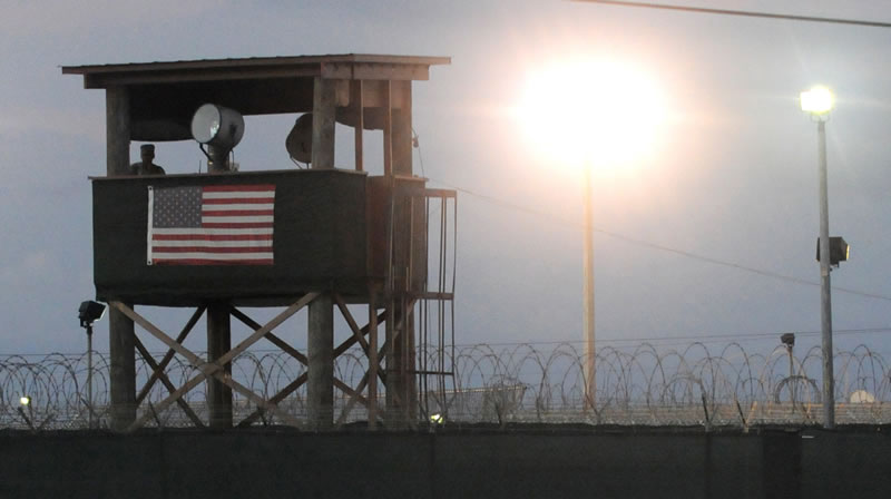 Guantanamo Bay