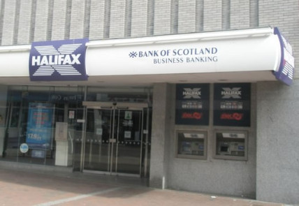 HBOS