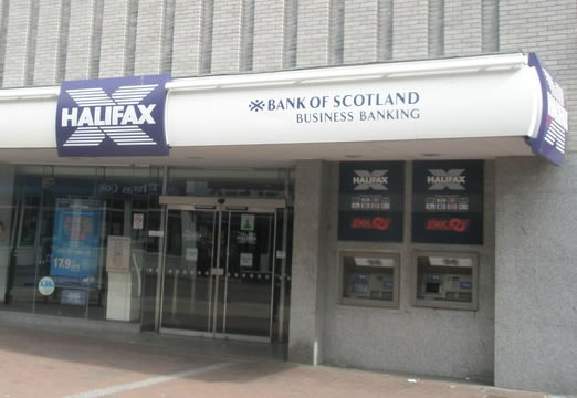HBOS