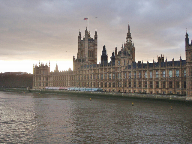Houses of Parliament