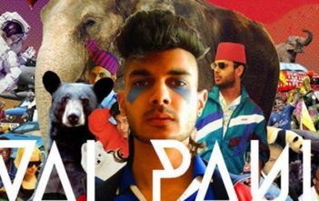 Jai Paul