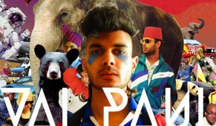 Jai Paul