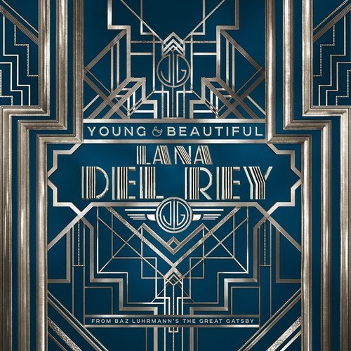 Lana Del Rey - Young & Beautiful