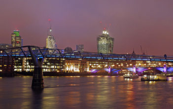 City of London