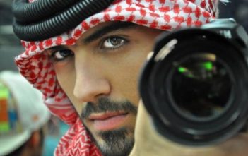 Omar Borkan Al Gala