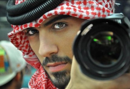 Omar Borkan Al Gala