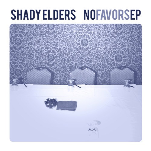 Shady Elders