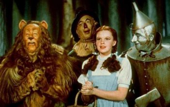 The Wizard of Oz