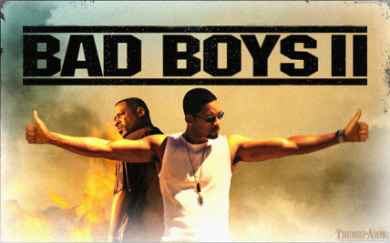 Bad Boys II