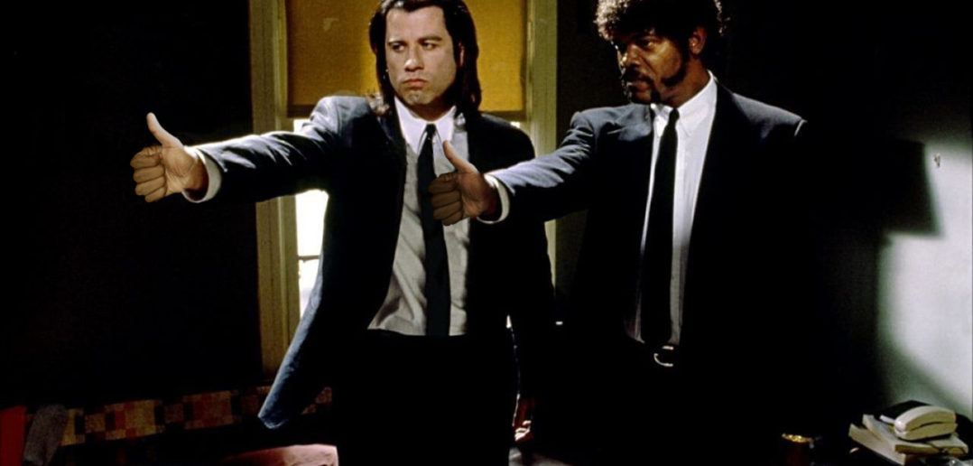 Reservoir Dogs