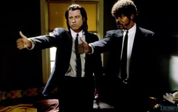 Reservoir Dogs