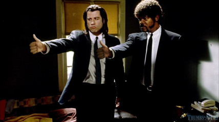 Reservoir Dogs