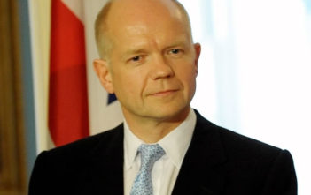William Hague
