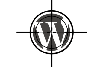 Wordpress under attack