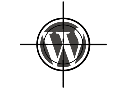 Wordpress under attack