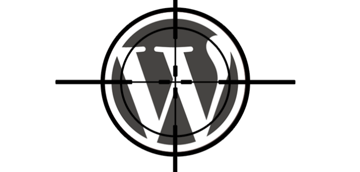 Wordpress under attack