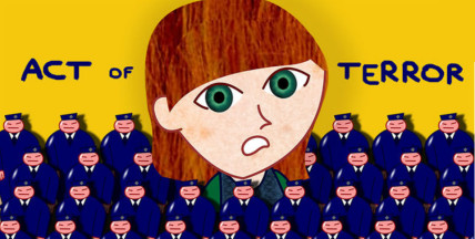 Act of Terror