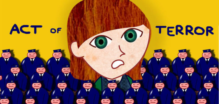 Act of Terror