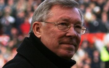 Sir Alex Ferguson
