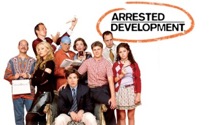 Arrested Development