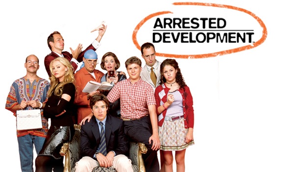 Arrested Development
