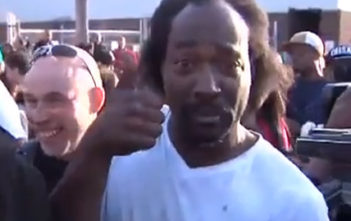 Charles ramsey