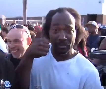 Charles ramsey