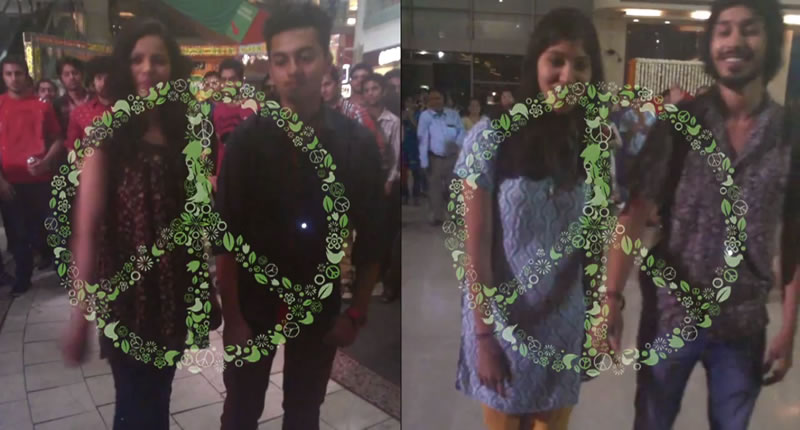 Coca-Cola bringing India and Pakistan together