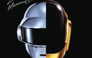 Daft Punk - Random Access Memories