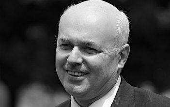 Iain Duncan Smith