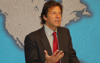 Imran Khan