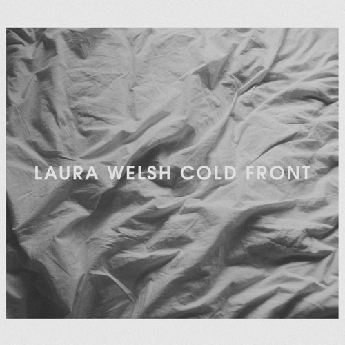 Laura Wlesh - Cold Front