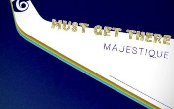 Majestique - Must Get There
