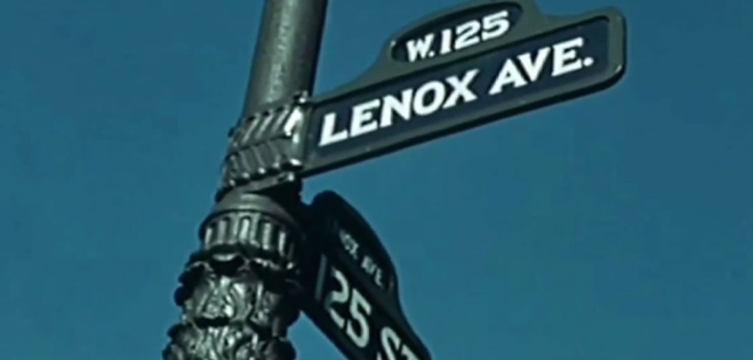 New York 1939 in colour