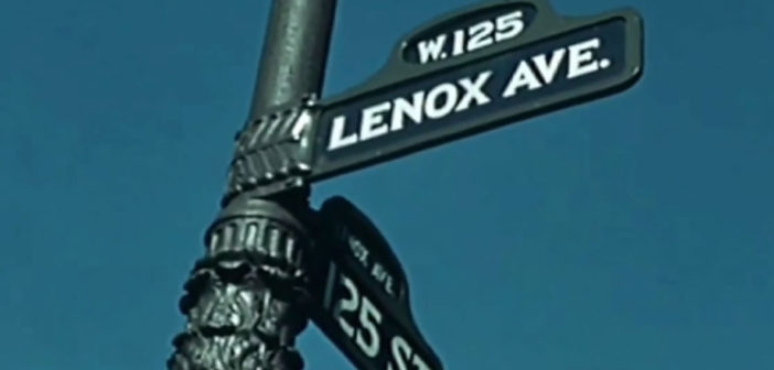 New York 1939 in colour