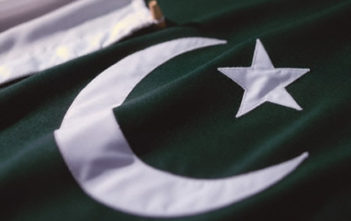 Pakistan