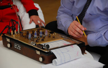 Polygraph