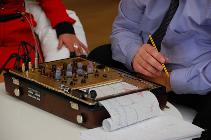 Polygraph