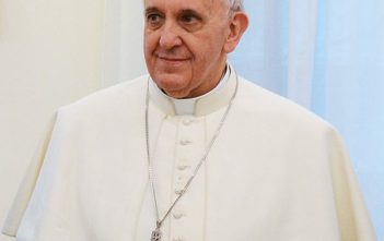 Pope Francis