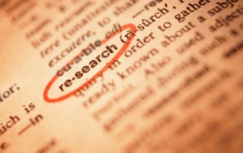 Research