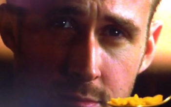 Ryan Gosling refusing cereal