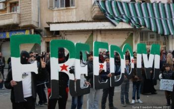 Syria Freedom