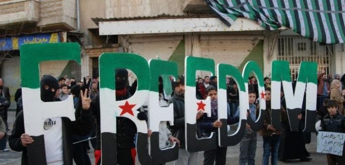 Syria Freedom